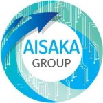aisaka logo